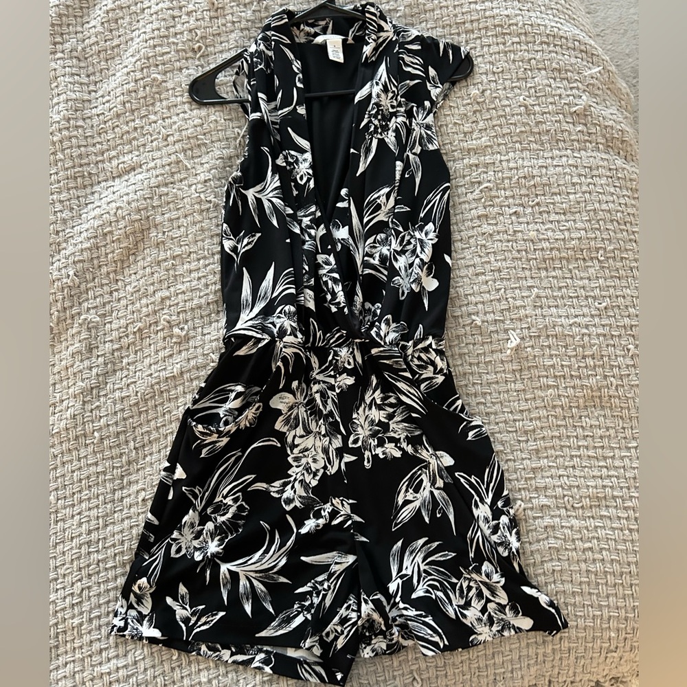 Women’s Romper